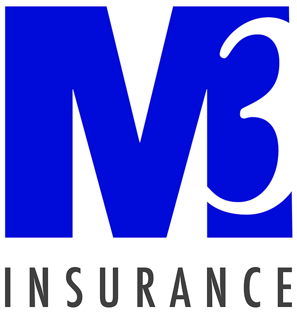 M3 logo