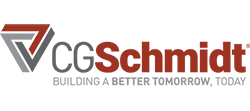 CG Schmidt logo