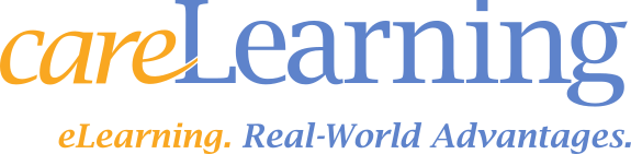 careLearning logo