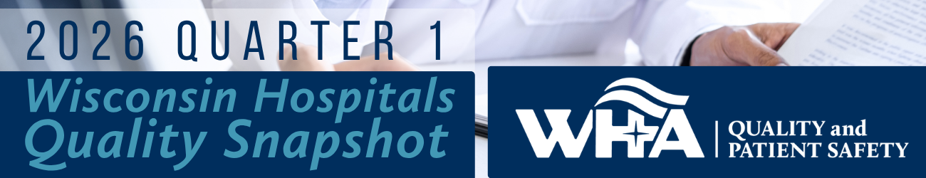 2026 Quality Snapshot Header