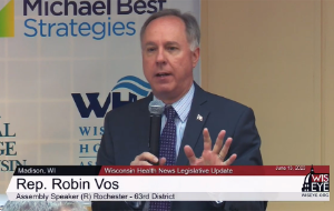 Robin Vos