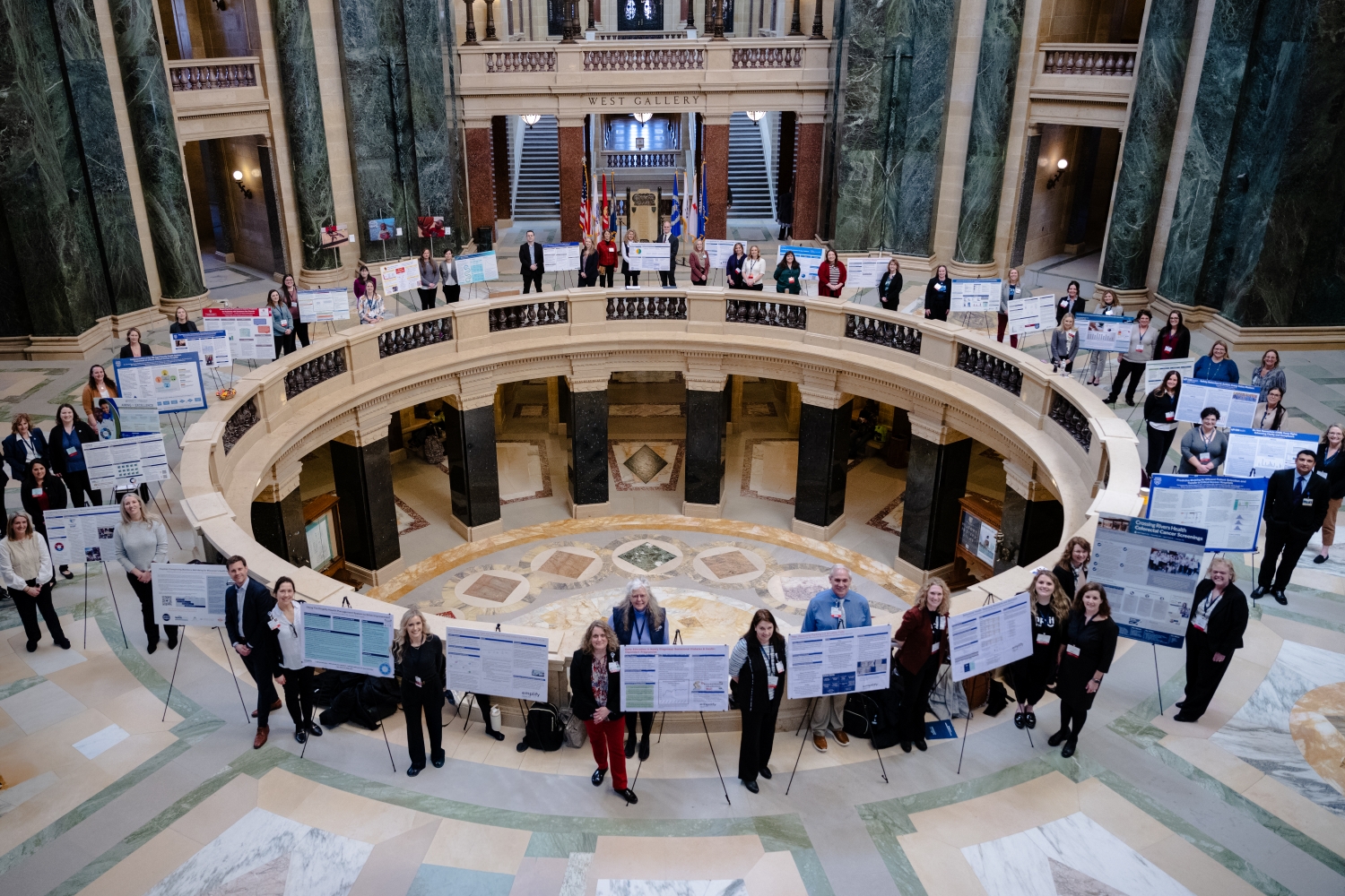 2026 Health Care Quality Showcase