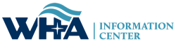 WHA Information Center logo