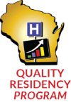 Quality Residency Program logo