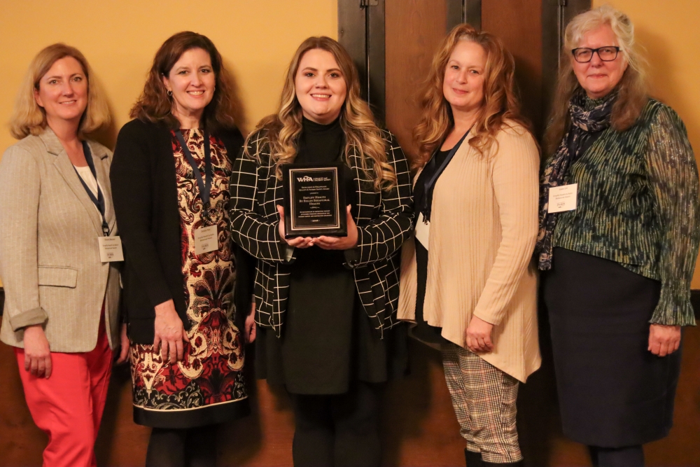 Emplify Health by Bellin Behavioral Health Award Winners