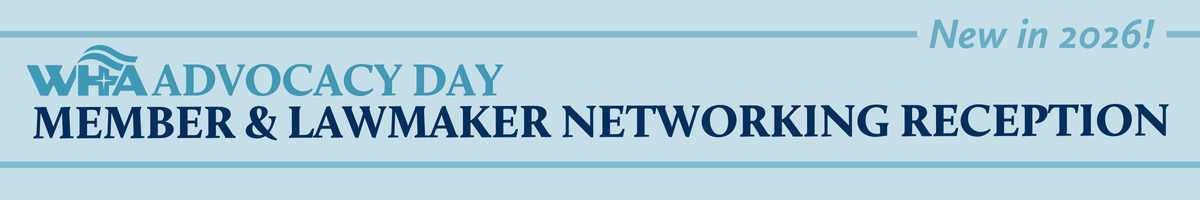 Networking reception image