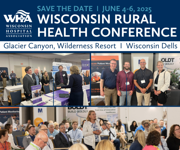 2025 rural health conference