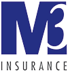 M3 logo