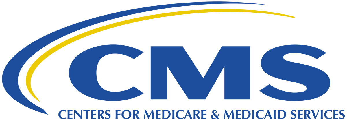 CMS logo