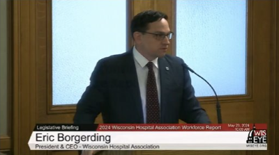 Eric Borgerding