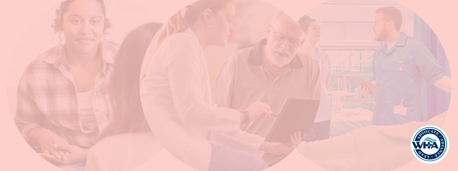 See how Wisconsin Hospitals are<br/>
More Than Health Care