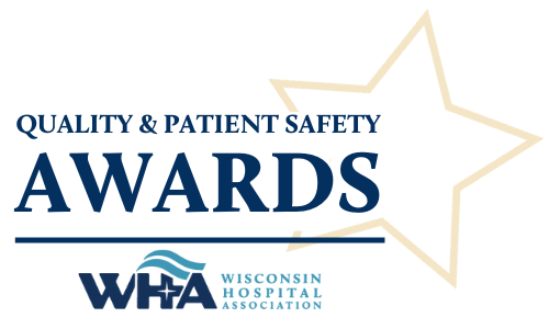 Quality and Patient Safety Awards